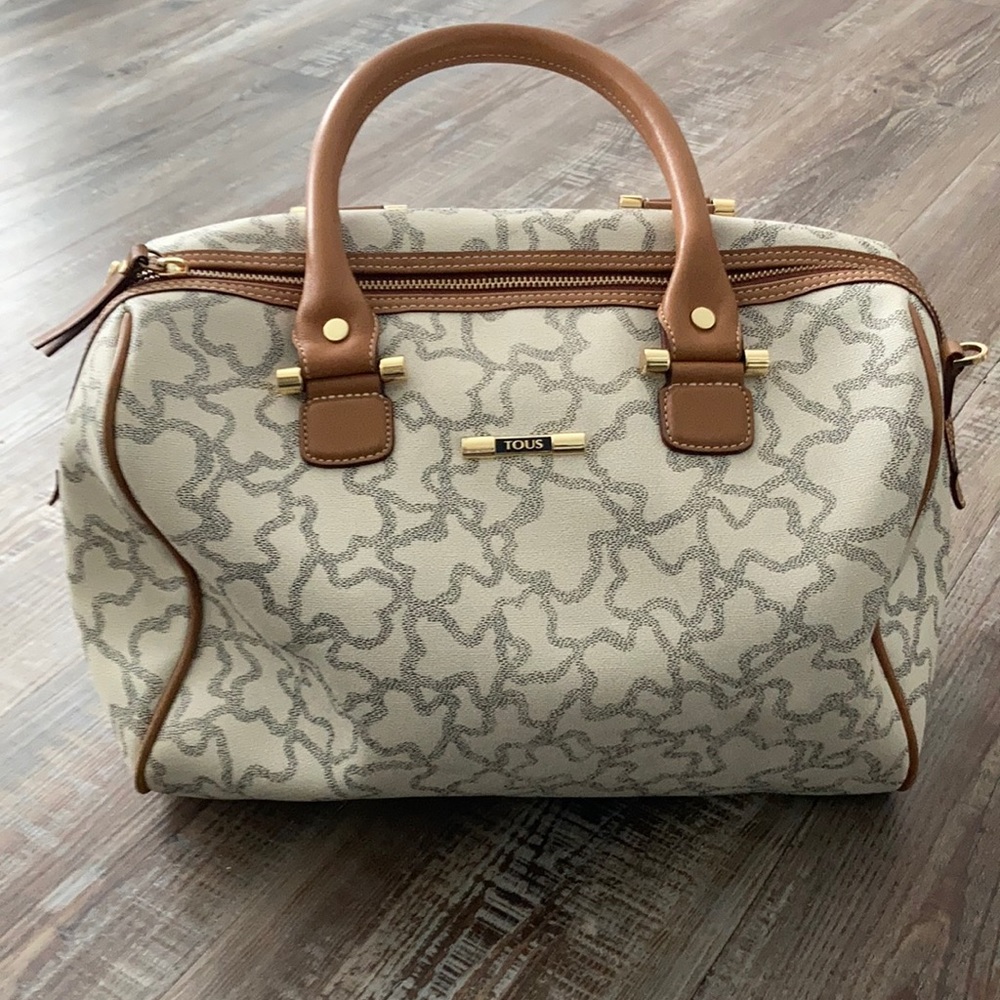 Tous bag